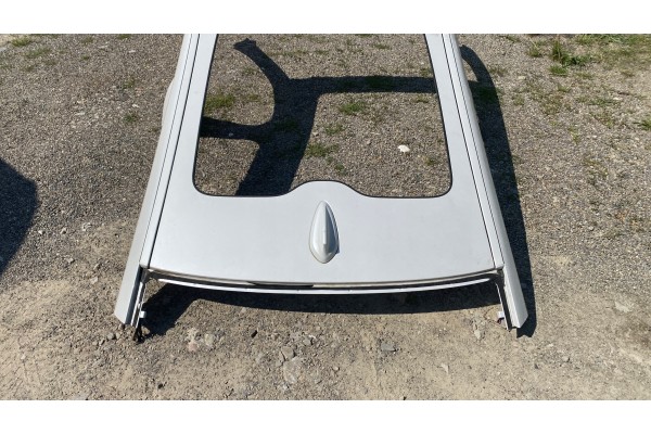 DACH PANORAMA POSZYCIE DACHU BMW 7 G12 LONG Car type 4x4 SUV passenger cars