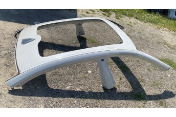 Techo panorámico para BMW Serie 7 G12 Long