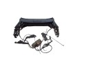 Roof set for convertible BMW Series 2