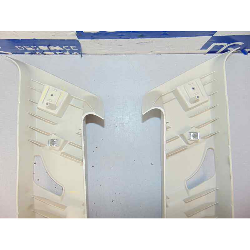 TECHO INTERIOR DODGE JOURNEY (JC)