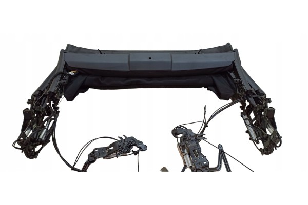 Kit de Techo Convertible BMW Serie 2