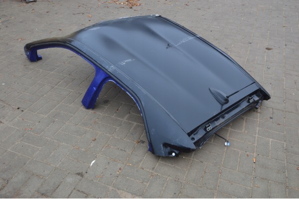dach toyota aygo X 2023 LAK 2VL Catalog number of the part 678999DSA