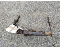 Towing Hook Original Foldable Ford Galaxy Mk3 S Max Mk1 10r