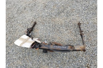 Towing Hook Original Foldable Ford Galaxy Mk3 S Max Mk1 10r