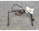 Towing Hook Original Foldable Ford Galaxy Mk3 S Max Mk1 10r Catalog number of the part Hak Holowniczy Oryginalny Skadany Ford Ga