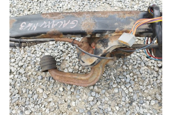 Towing Hook Original Foldable Ford Galaxy Mk3 S Max Mk1 10r Part manufacturer Ford OE