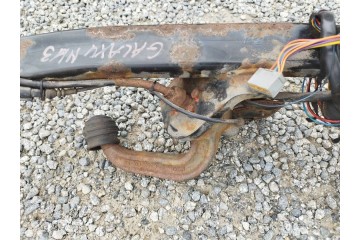 Towing Hook Original Foldable Ford Galaxy Mk3 S Max Mk1 10r Part manufacturer Ford OE