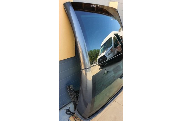 ROOF HARD PANORAMA RENAULT MEGANE II CABRIO Part manufacturer Renault OE
