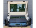 ROOF HARD PANORAMA RENAULT MEGANE II CABRIO Quality of parts according to GVO O original with manufacturer s logo OE