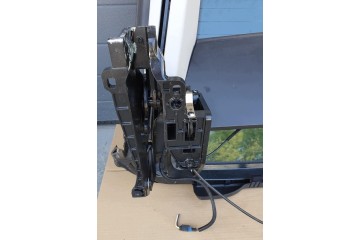 Techo rígido panorámico para Renault Megane II Cabrio