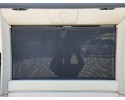 Techo rígido panorámico para Renault Megane II Cabrio