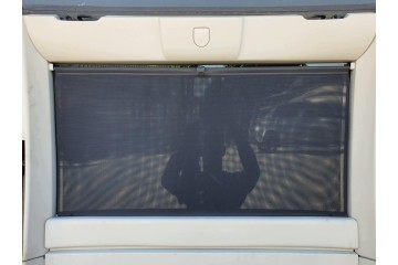 Techo rígido panorámico para Renault Megane II Cabrio