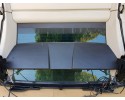 Techo rígido panorámico para Renault Megane II Cabrio