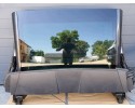 Techo rígido panorámico para Renault Megane II Cabrio
