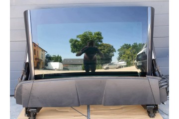 Techo rígido panorámico para Renault Megane II Cabrio
