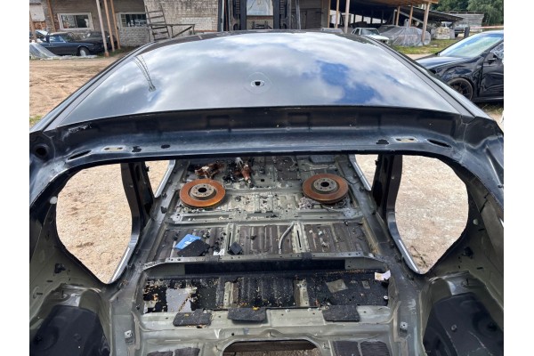 Roof KIA EV6 67111CV000 Car type passenger cars