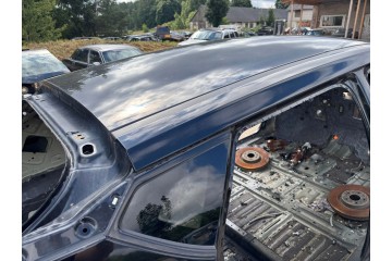 Roof KIA EV6 67111CV000 Catalog number of the original 67131CV000