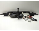 Trailer hook set Set BMW 5 E60 E61 6779656