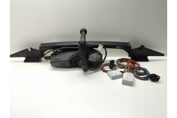 Trailer hook set Set BMW 5 E60 E61 6779656