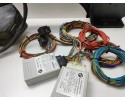 BMW 5 E60 E61 2010 Juego de Enganche de Remolque / Set