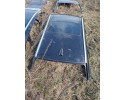 BMW F11 STATION WAGON 520 13R ROOF PANORAMA COMPLETE ROLLER SHUTTER BRIGHT GLASS IDEAL