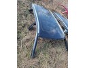 BMW F11 STATION WAGON 520 13R ROOF PANORAMA COMPLETE ROLLER SHUTTER BRIGHT GLASS IDEAL Catalog number of the part BMWF11DACH