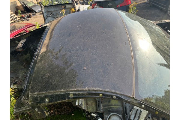 NISSAN 350Z DACH
