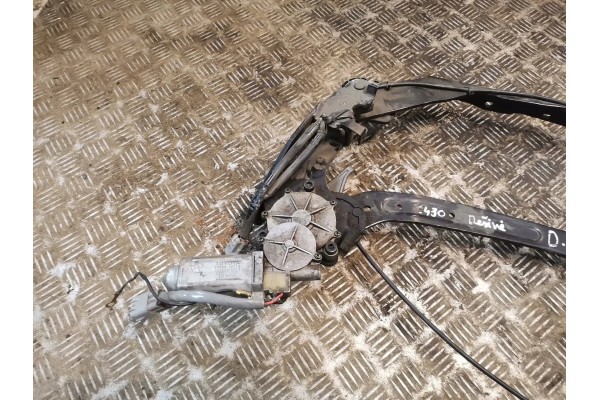 Roof folding mechanism LEXUS SC Convertible UZZ40_ 6324024010 4 3L gasoline Car type passenger cars