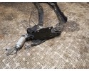 Roof folding mechanism LEXUS SC Convertible UZZ40_ 6324024010 4 3L gasoline Catalog number of substitutes 6324024010