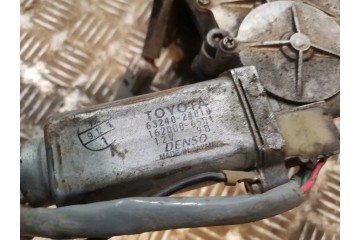Roof folding mechanism LEXUS SC Convertible UZZ40_ 6324024010 4 3L gasoline Catalog number of the original 6324024010