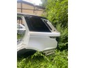 Roof panorama roof posts Range Rover Sport II L494 Packaging status original