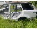 Roof panorama roof posts Range Rover Sport II L494 Catalog number of the part 254669 Dach panorama dach supki Range Rover Sport 