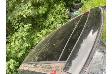 Roof panorama roof posts Range Rover Sport II L494 Part manufacturer Range Rover