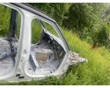 Roof panorama roof posts Range Rover Sport II L494 Customs tariff code 87082990