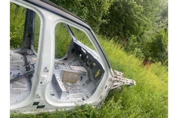 Roof panorama roof posts Range Rover Sport II L494 Customs tariff code 87082990