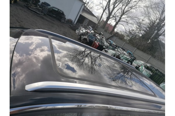 PEUGEOT 5008 II KTV DACH PANORAMA KOMPLETNY GTLINE