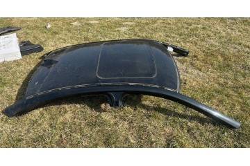 Bmw f10 dach szyberdach poszycie dachu czarny karoseria Catalog number of the part 7363673846736262738389