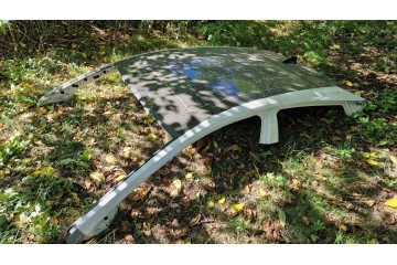 Toyota prius IV 2016 2023 phv plug in prime dach solar 040 Car type passenger cars