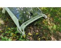 Toyota prius IV 2016 2023 phv plug in prime dach solar 040 Catalog number of the part phev prime ne toyota
