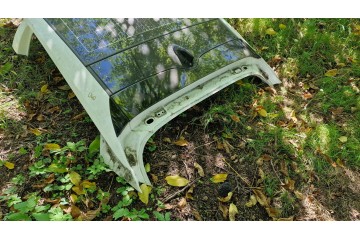 Toyota prius IV 2016 2023 phv plug in prime dach solar 040 Catalog number of the part phev prime ne toyota