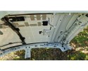 Toyota prius IV 2016 2023 phv plug in prime dach solar 040 Part manufacturer no brand