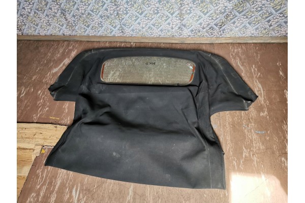 MAZDA MX5 MX 5 ND MK4 DACH POSZYCIE SOFTOP