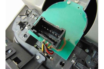 GRIS OSCURO TECHO INTERIOR KIA SORENTO (BL) 2.5 CRDi Concept 2005 GRIS OSCURO 180866 KIA - 1