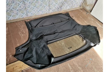 MAZDA MX5 MX 5 ND MK4 DACH POSZYCIE SOFTOP Part manufacturer Mazda OE