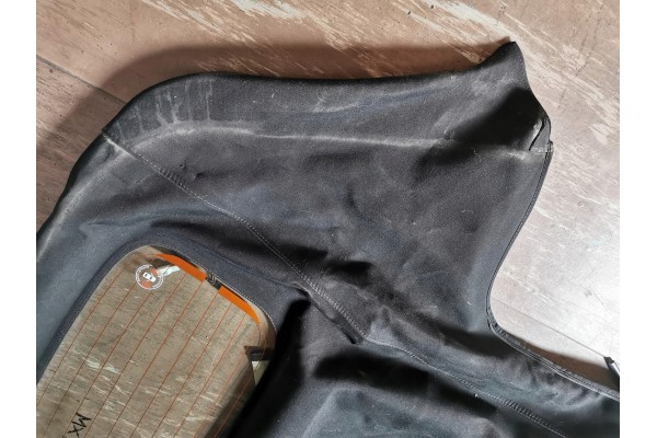 Techo de lona para MAZDA MX5 MX-5 ND MK4