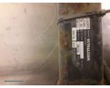 2007 Opel Antara Trailer hook set