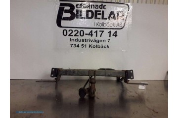 2007 Opel Antara Trailer hook set Catalog number of the part BEG4283