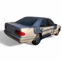 MERCEDES-BENZ CLASE E (BM 210) BERLINA 300 Diesel (210.020) MERCEDES-BENZ CLASE E (BM 210) BERLINA 300 Diesel (210.020)