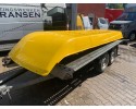 MASTER MOVANO 3 III 10 DACH PLASTIKOWY NAKLADKA L3H3