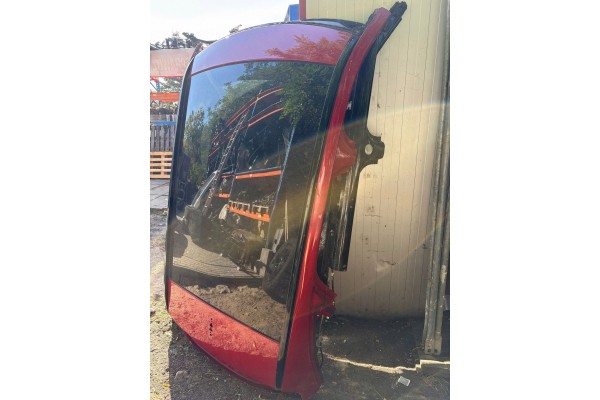 Roof panorama Jaguar F Pace X761 Catalog number of the part FAH23898